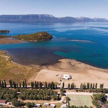 Holiday Home Paul Blace Luaran gambar