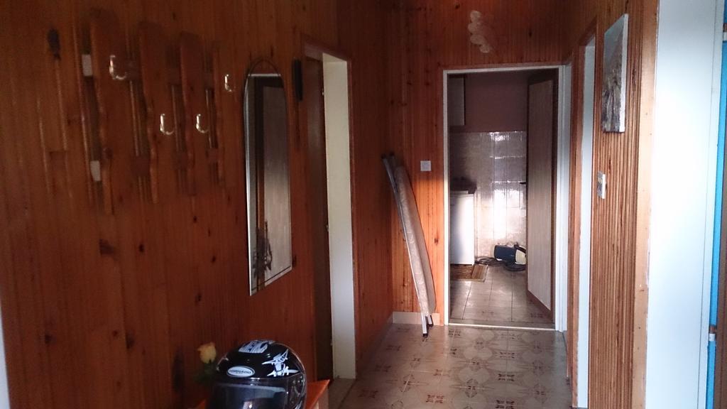 Holiday Home Paul Blace Luaran gambar