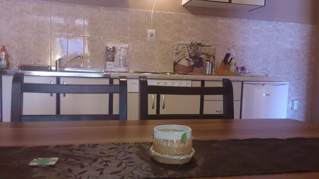 Holiday Home Paul Blace Luaran gambar
