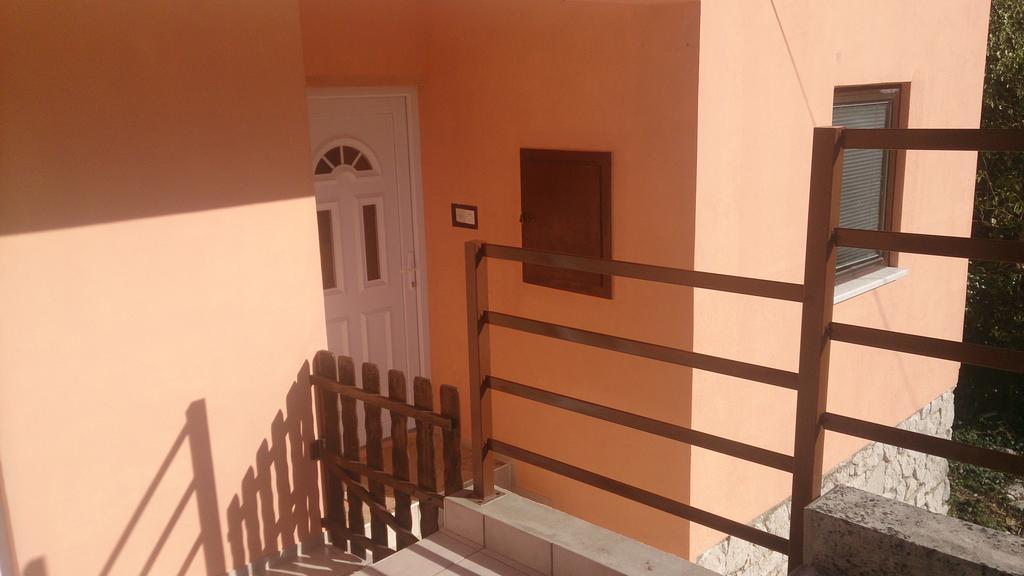 Holiday Home Paul Blace Luaran gambar