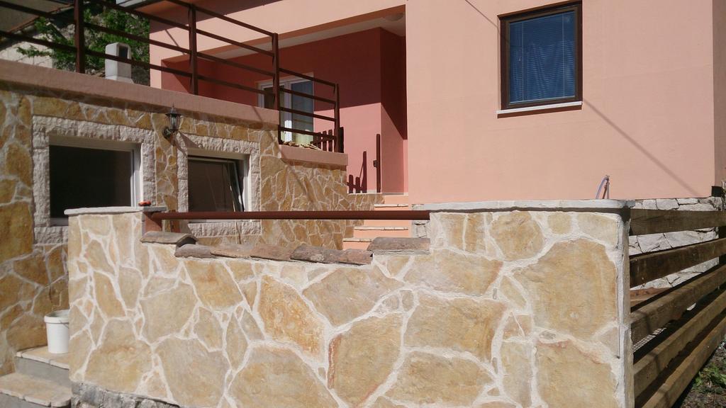 Holiday Home Paul Blace Luaran gambar
