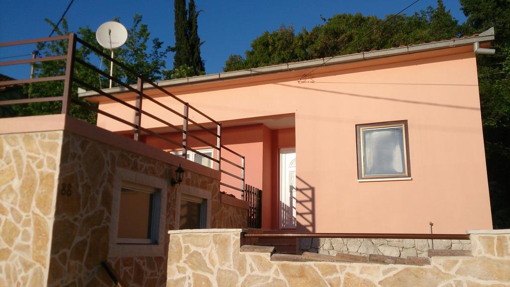 Holiday Home Paul Blace Luaran gambar