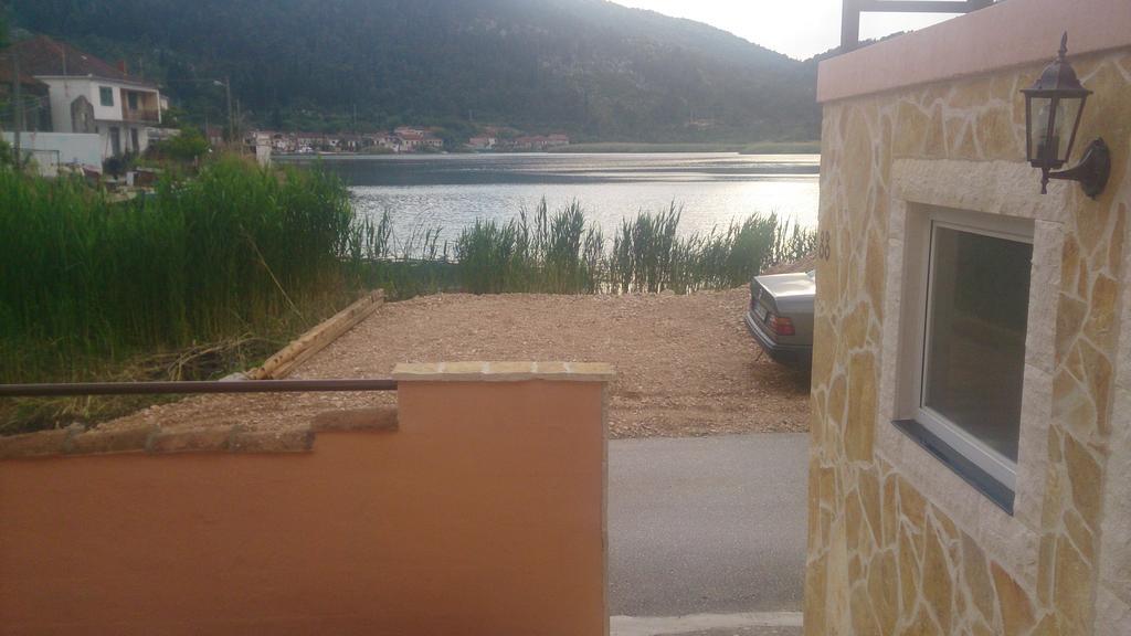 Holiday Home Paul Blace Luaran gambar