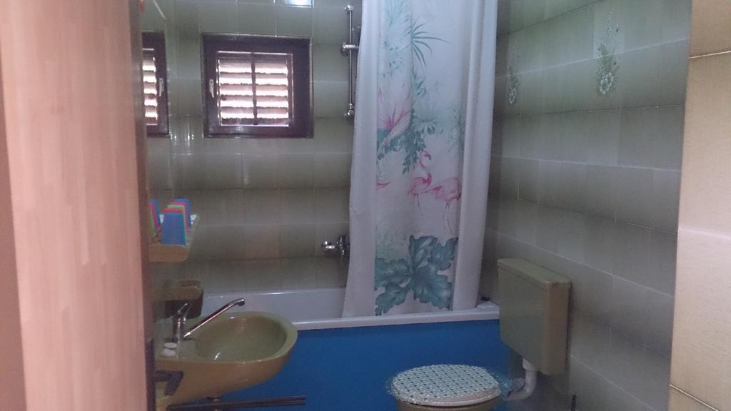 Holiday Home Paul Blace Luaran gambar