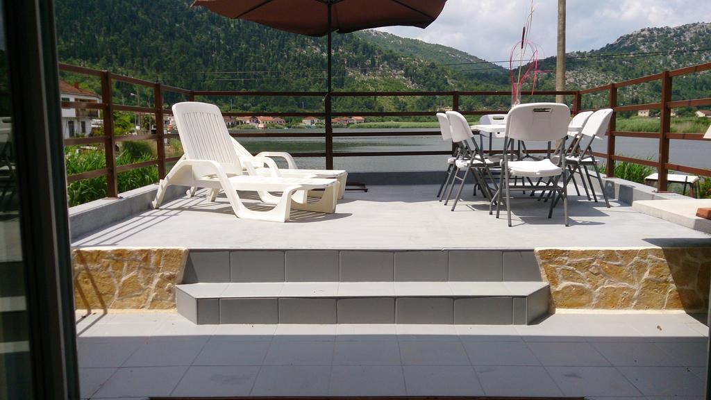 Holiday Home Paul Blace Luaran gambar