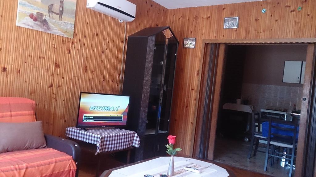 Holiday Home Paul Blace Luaran gambar