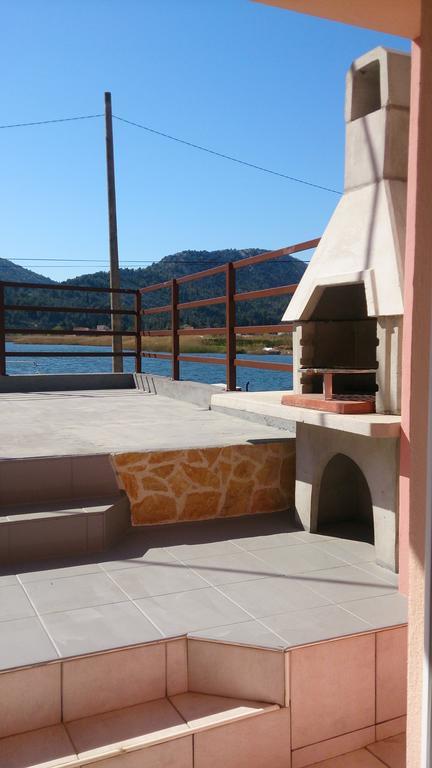 Holiday Home Paul Blace Luaran gambar