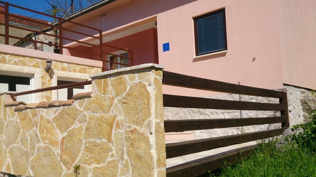 Holiday Home Paul Blace Luaran gambar