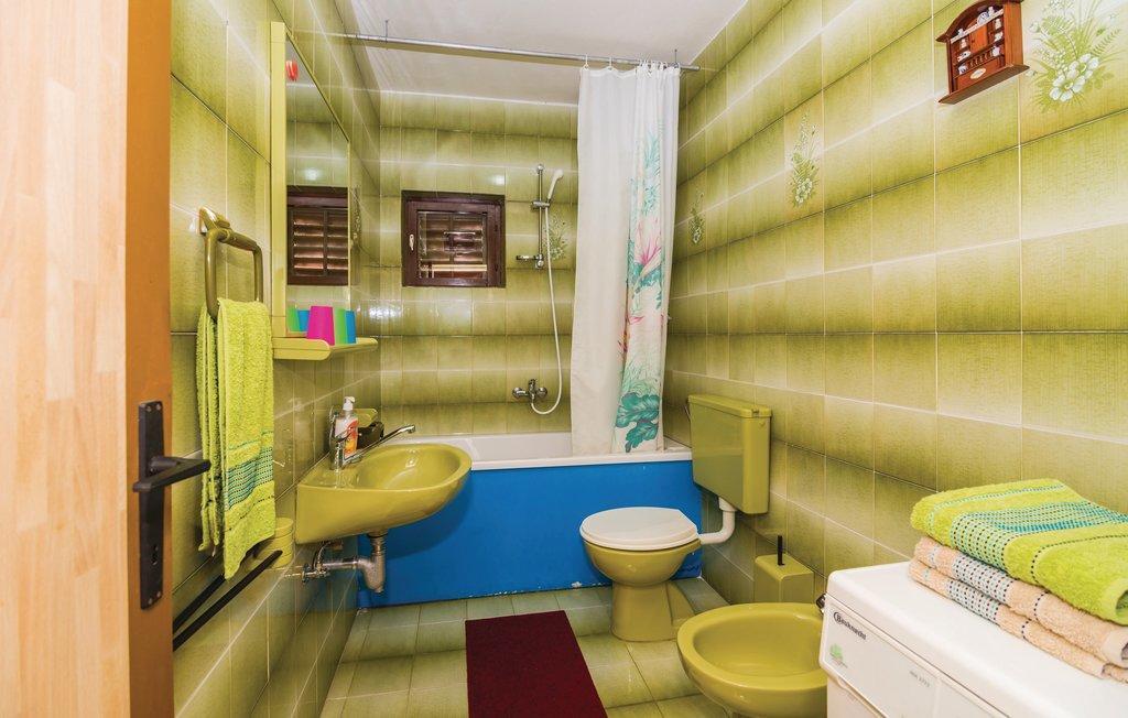 Holiday Home Paul Blace Luaran gambar