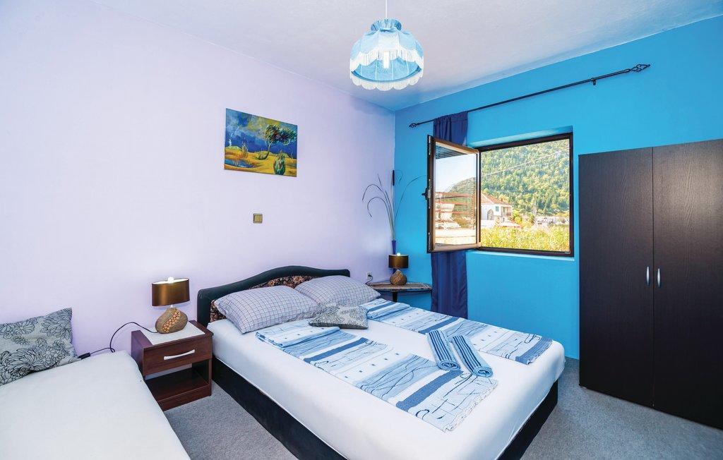 Holiday Home Paul Blace Luaran gambar