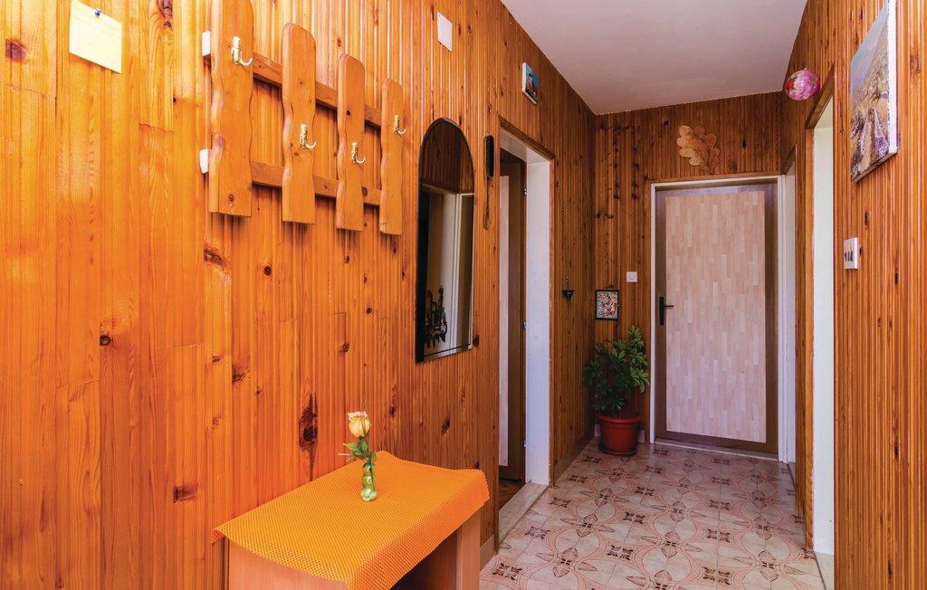 Holiday Home Paul Blace Luaran gambar