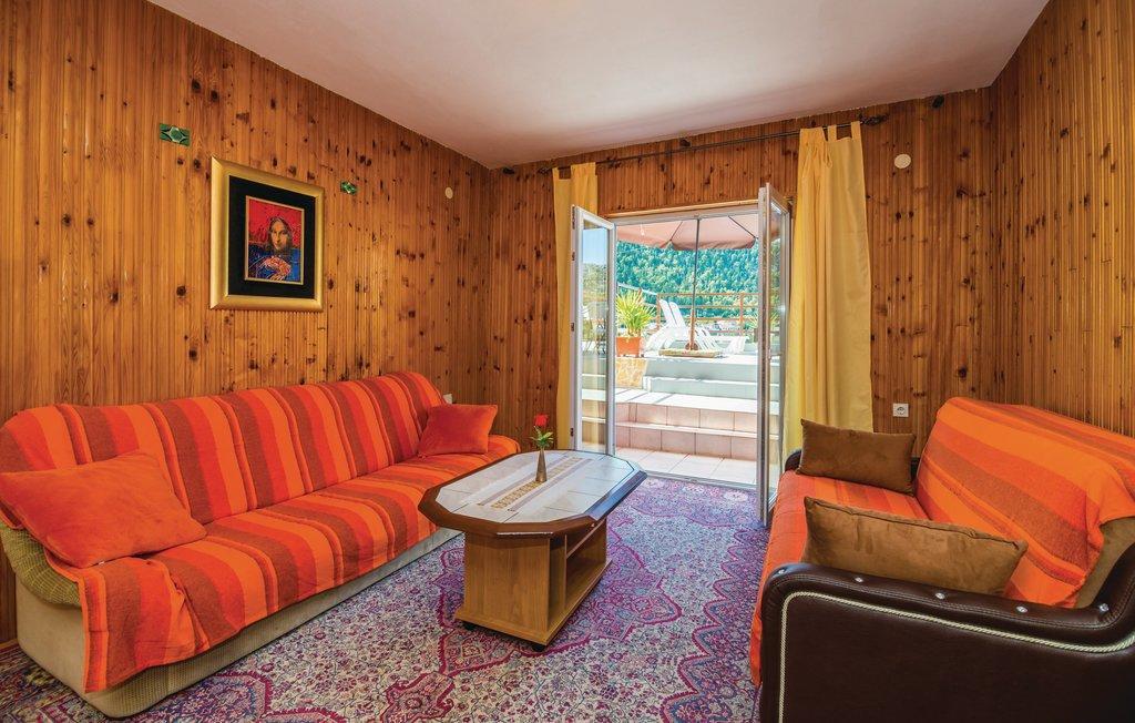Holiday Home Paul Blace Luaran gambar