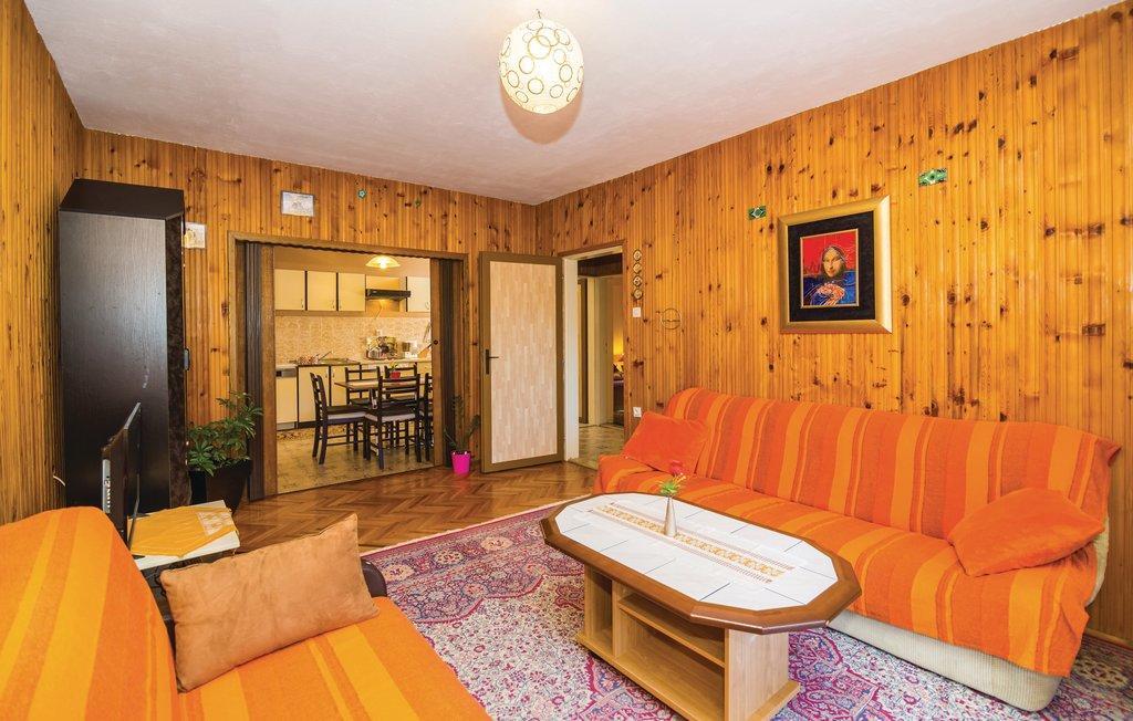 Holiday Home Paul Blace Luaran gambar