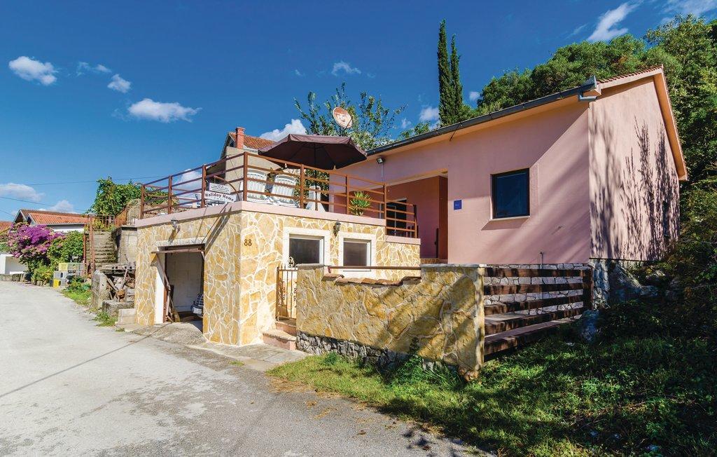 Holiday Home Paul Blace Luaran gambar