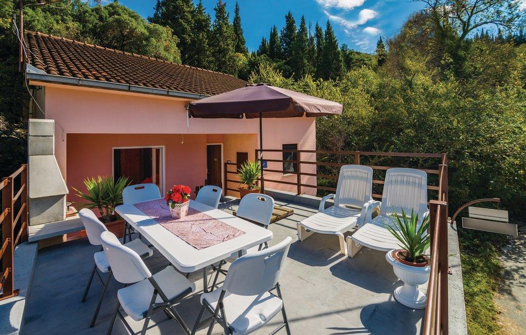 Holiday Home Paul Blace Luaran gambar