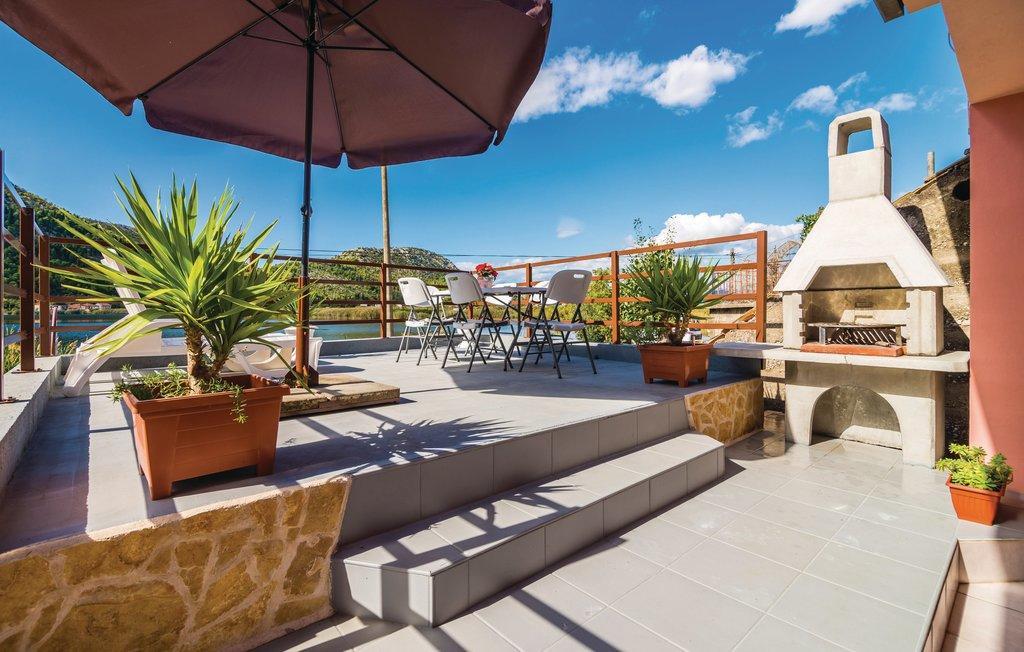 Holiday Home Paul Blace Luaran gambar