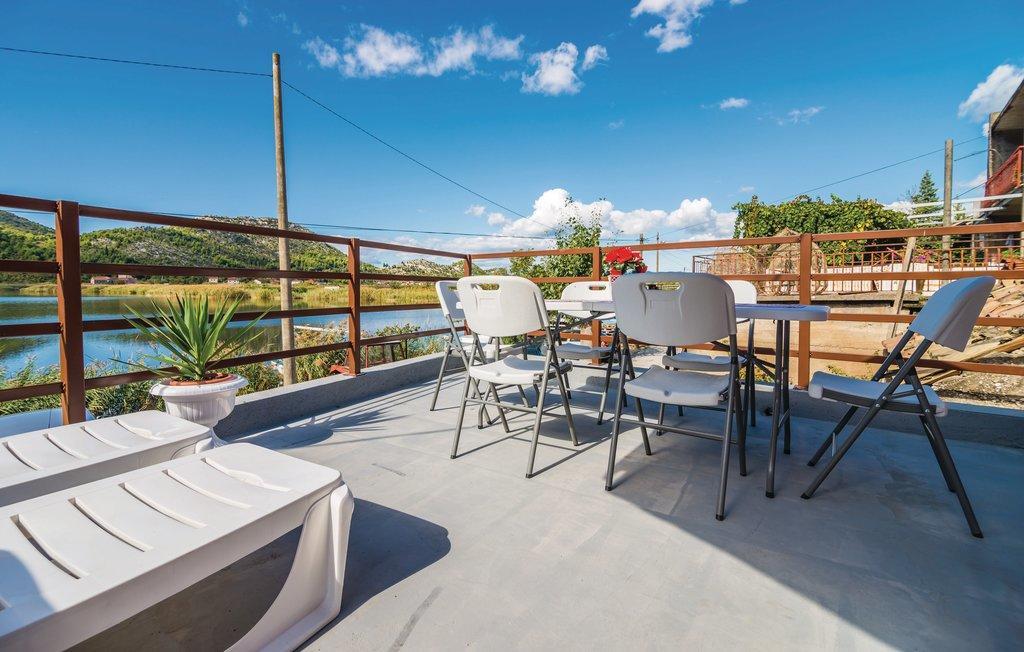 Holiday Home Paul Blace Luaran gambar