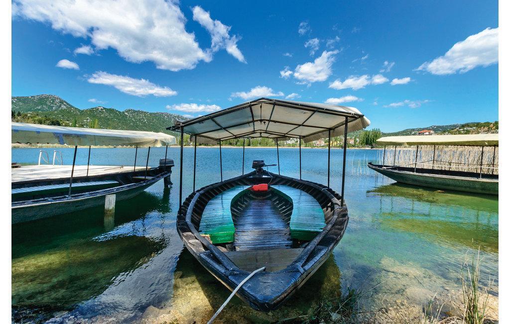 Holiday Home Paul Blace Luaran gambar