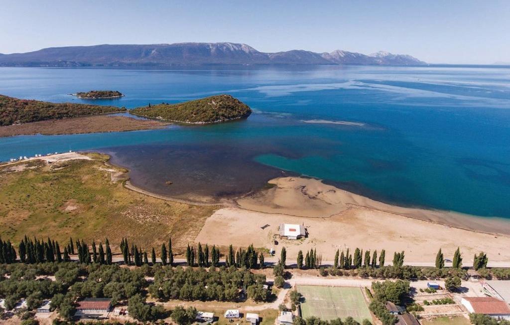 Holiday Home Paul Blace Luaran gambar